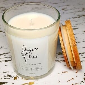 Anjou Pear Candle 7oz/250g